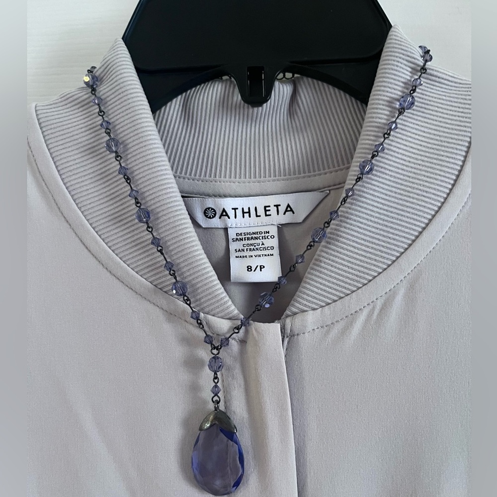 Vintage necklace